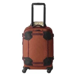 Eagle Creek Gear Warrior XE 4-Wheeled Carry-On -Eagle Creek Eagle Creek Gear Warrior XE 4 Wheeled Carry On 7