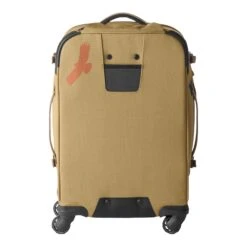 Eagle Creek Gear Warrior XE 4-Wheeled Carry-On -Eagle Creek Eagle Creek Gear Warrior XE 4 Wheeled Carry On 9