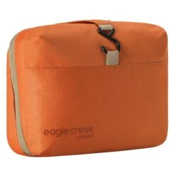 Eagle Creek Pack-It Hanging Toiletry Kit -Eagle Creek Eagle Creek Pack It Hanging Toiletry Kit 4