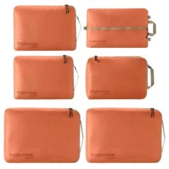 Eagle Creek Pack-It Isolate Extended Stay Set -Eagle Creek Eagle Creek Pack It Isolate Extended Stay Set 3