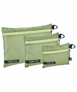 Eagle Creek Pack-It Isolate Sac Set XS/S/M -Eagle Creek Eagle Creek Pack It Isolate Sac Set XSSM 3