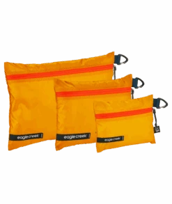 Eagle Creek Pack-It Isolate Sac Set XS/S/M -Eagle Creek Eagle Creek Pack It Isolate Sac Set XSSM 4