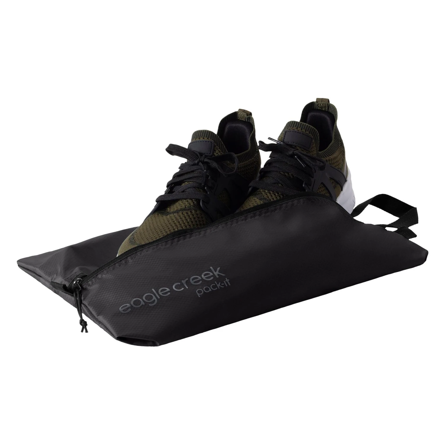 Eagle Creek Pack-It Isolate Shoe Sack 13 Eagle Creek Pack-It Isolate Shoe Sack - Image 11