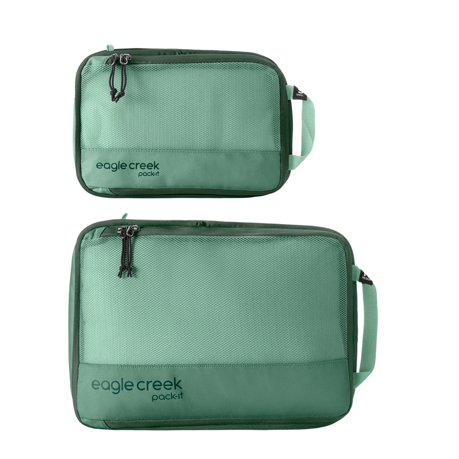 Eagle Creek Pack-It Reveal Compression Cube Set S/M 9 Eagle Creek Pack-It Reveal Compression Cube Set S/M - Image 7