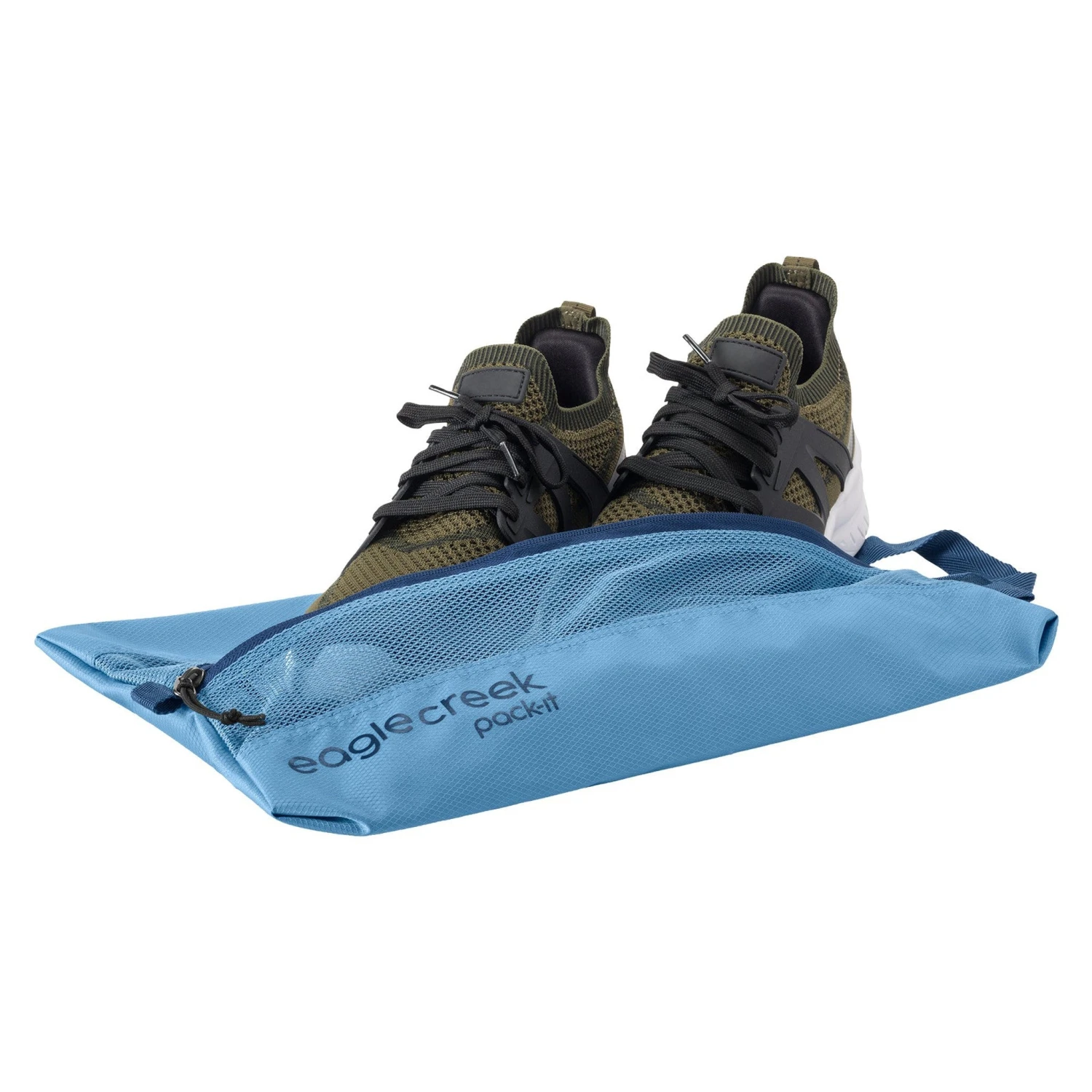 Eagle Creek Pack-It Reveal Shoe Sack 6 Eagle Creek Pack-It Reveal Shoe Sack - Image 4