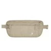 Eagle Creek RFID Blocker Money Belt DLX - Tan -Eagle Creek Eagle Creek RFID Blocker Money Belt DLX Tan