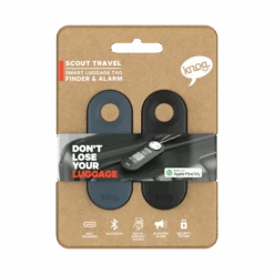 Eagle Creek Scout Travel Smart Luggage Tag Twin Pack -Eagle Creek Eagle Creek Scout Travel Smart Luggage Tag Twin Pack 3