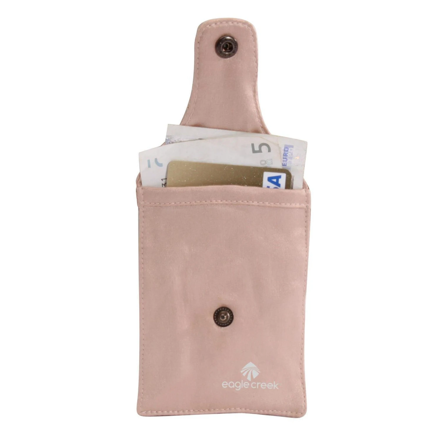 Eagle Creek Silk Undercover Bra Stash 5 Eagle Creek Silk Undercover Bra Stash - Image 3