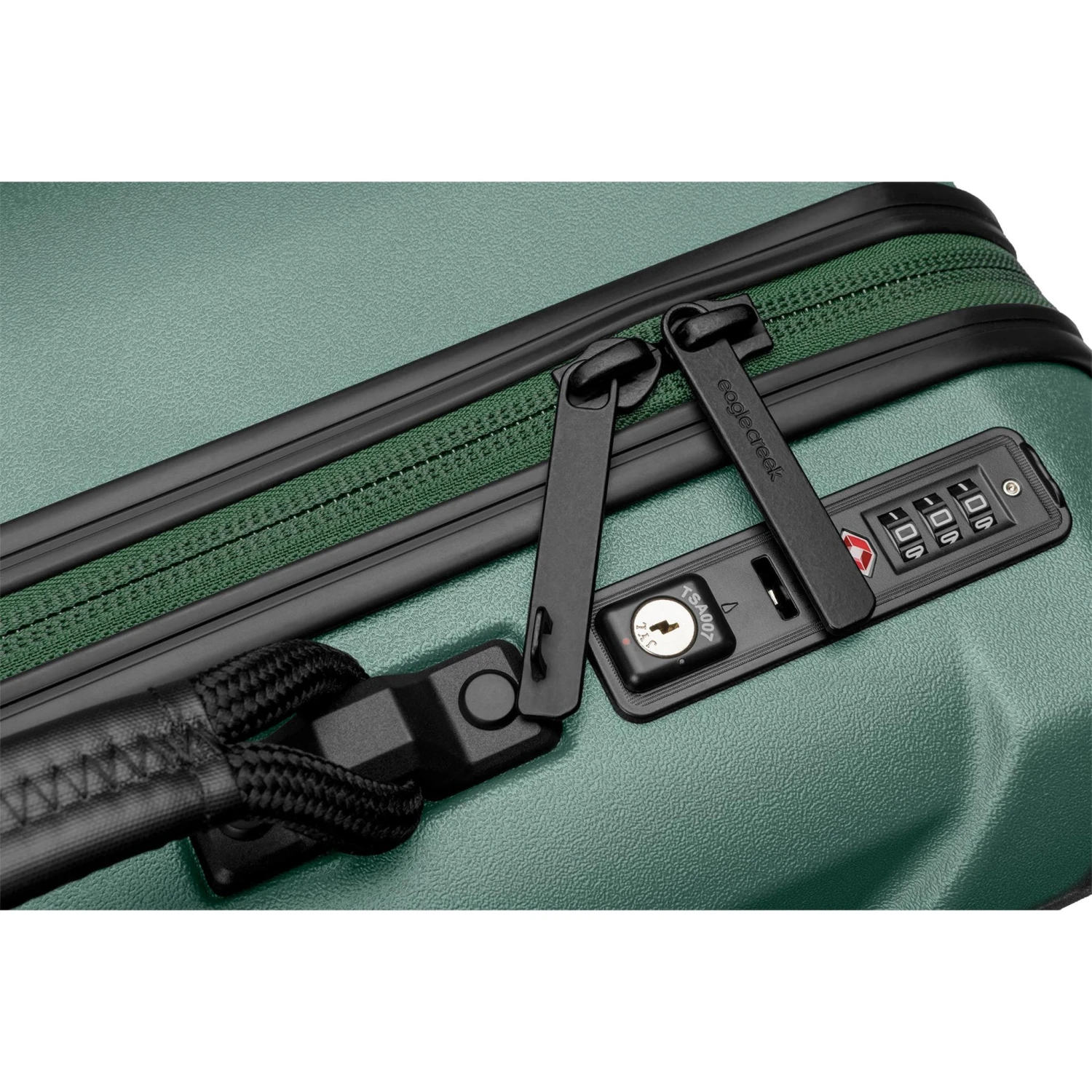 Eagle Creek Tarmac 4 Wheeled Carry-On Spinner 12 Eagle Creek Tarmac 4 Wheeled Carry-On Spinner - Image 10