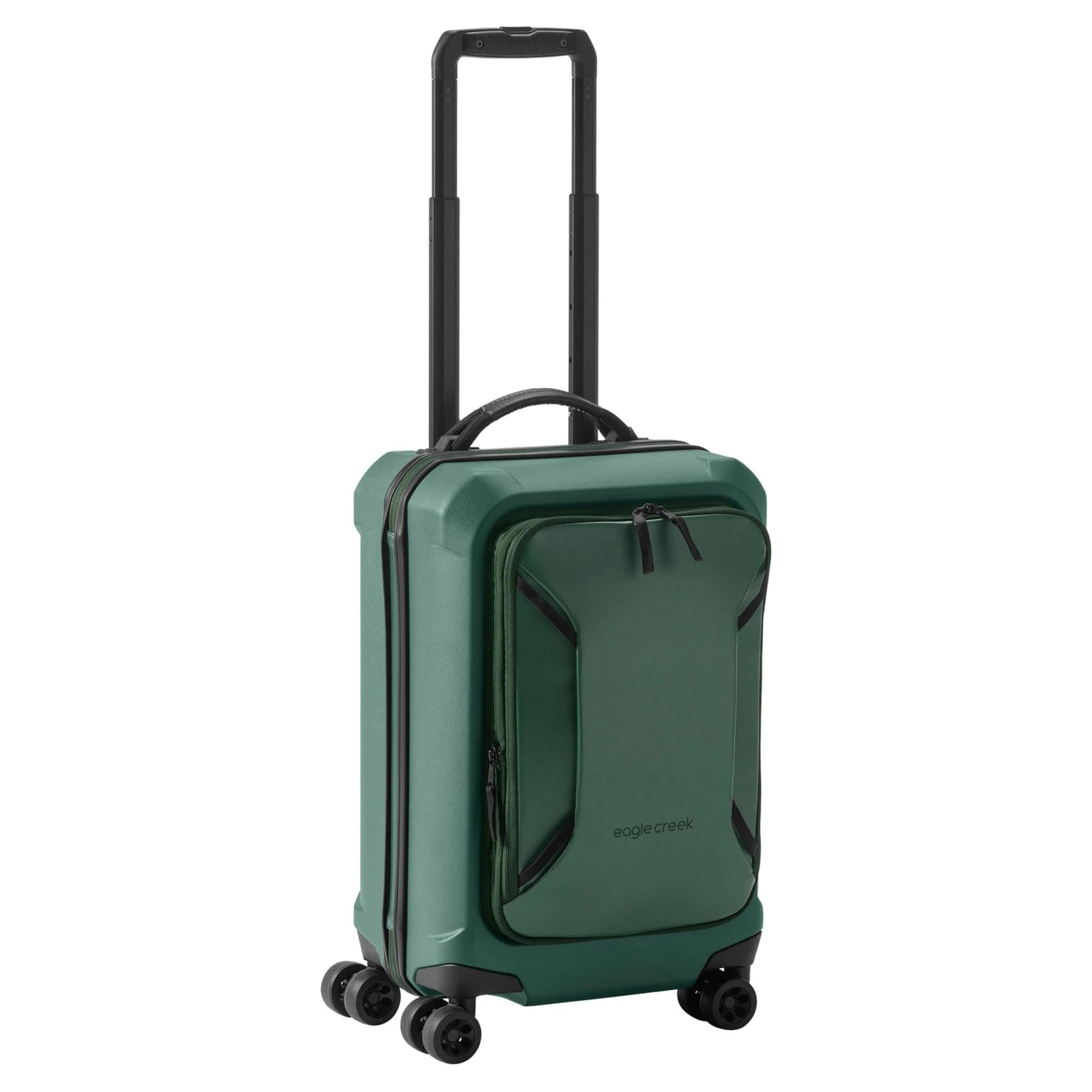 Eagle Creek Tarmac 4 Wheeled Carry-On Spinner 5 Eagle Creek Tarmac 4 Wheeled Carry-On Spinner - Image 3