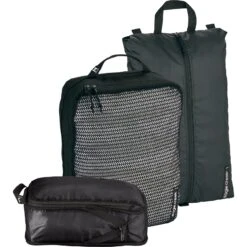 Eagle Creek Pack-It™ Essentials Set - Black