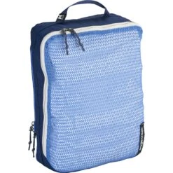 Eagle Creek Pack-It™ Essentials Set - Aizome Blue Grey -Eagle Creek eagle creek pack it essentials set ocean currants 02 920280