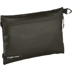 Eagle Creek Pack-It Gear Pouch M - Black