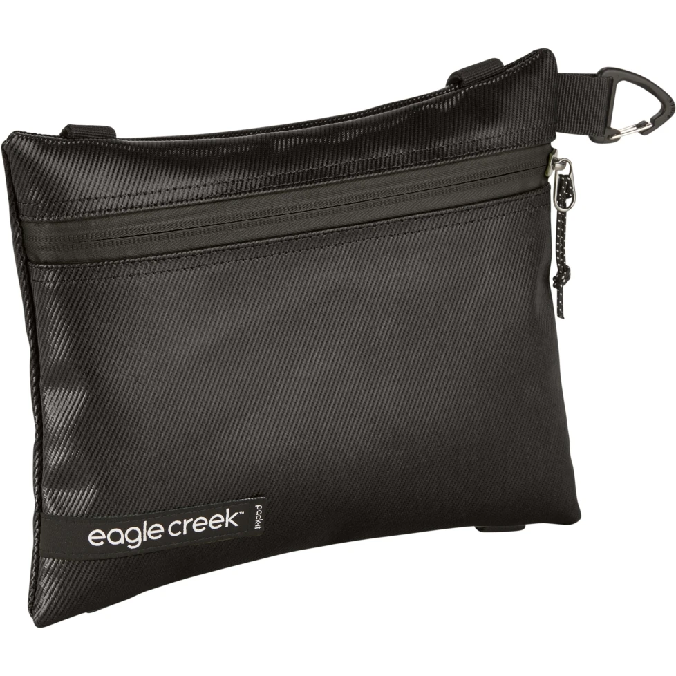 Eagle Creek Pack-It Gear Pouch S - Black 3 Eagle Creek Pack-It Gear Pouch S - Black