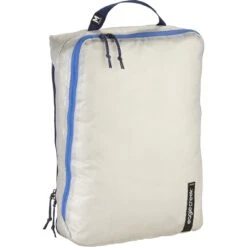 Eagle Creek Pack-It™ Isolate Clean/Dirty Cube M - Aizome Blue Grey