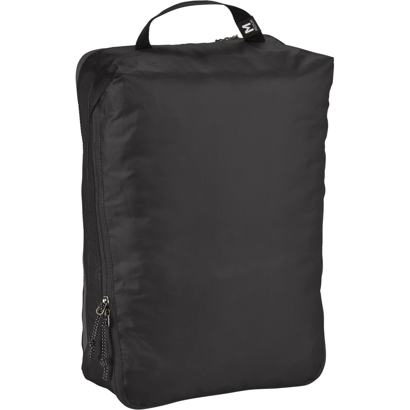 Eagle Creek Pack-It™ Isolate Clean/Dirty Cube M - Black 5 Eagle Creek Pack-It™ Isolate Clean/Dirty Cube M - Black - Image 3