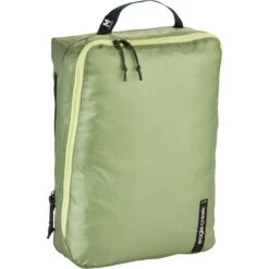 Eagle Creek Pack-It™ Isolate Clean/Dirty Cube M - Mossy Green