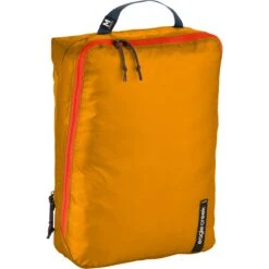 Eagle Creek Pack-It™ Isolate Clean/Dirty Cube M - Sahara Yellow
