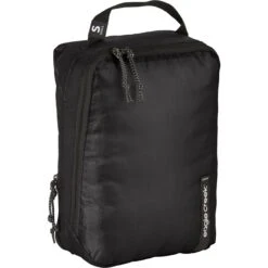 Eagle Creek Pack-It™ Isolate Clean/Dirty Cube S - Black