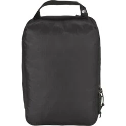 Eagle Creek Pack-It™ Isolate Clean/Dirty Cube S - Black -Eagle Creek eagle creek pack it isolate clean dirty cube s black 04 906837