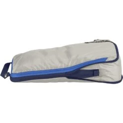 Eagle Creek Pack-It™ Isolate Compression Cube Set S/M - Aizome Blue Grey -Eagle Creek eagle creek pack it isolate compression cube m az blue grey 04 906351