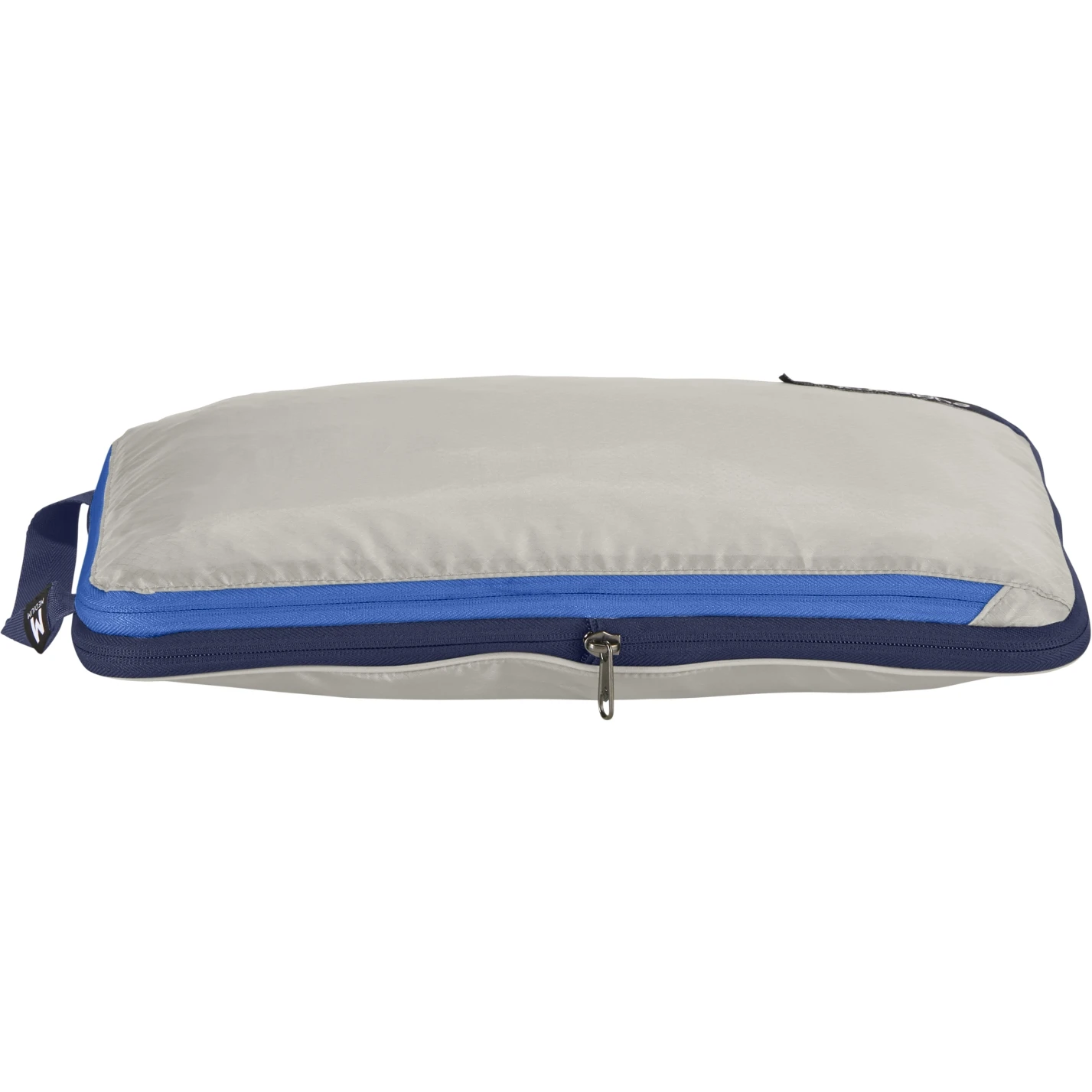 Eagle Creek Pack-It™ Isolate Compression Cube M - Aizome Blue Grey 7 Eagle Creek Pack-It™ Isolate Compression Cube M - Aizome Blue Grey - Image 5