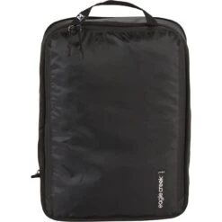 Eagle Creek Pack-It™ Isolate Compression Cube M - Black -Eagle Creek eagle creek pack it isolate compression cube m black 04 906303