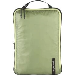 Eagle Creek Pack-It™ Isolate Compression Cube M - Mossy Green 11 Eagle Creek Pack-It™ Isolate Compression Cube M - Mossy Green -Eagle Creek eagle creek pack it isolate compression cube m mossy green 01 906337