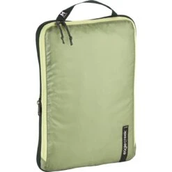 Eagle Creek Pack-It™ Isolate Compression Cube Set S/M - Mossy Green -Eagle Creek eagle creek pack it isolate compression cube m mossy green 02 906338 1