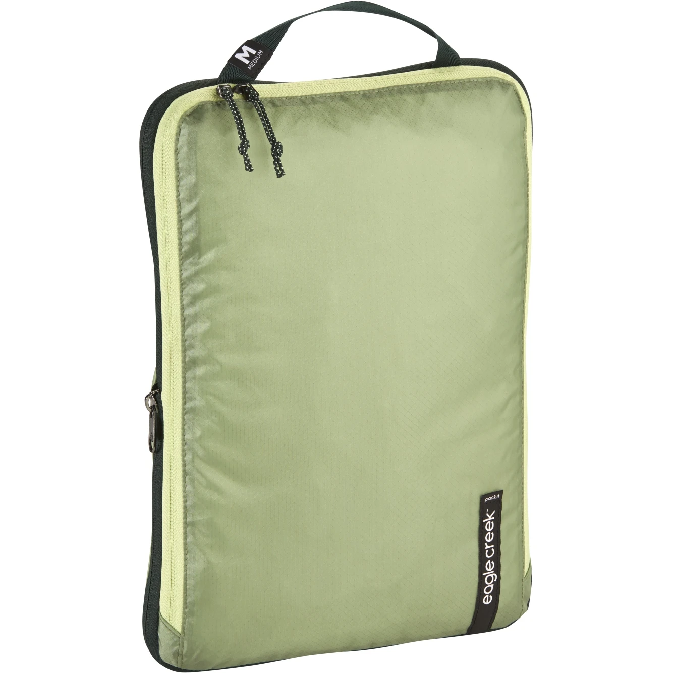 Eagle Creek Pack-It™ Isolate Compression Cube M - Mossy Green 4 Eagle Creek Pack-It™ Isolate Compression Cube M - Mossy Green - Image 2