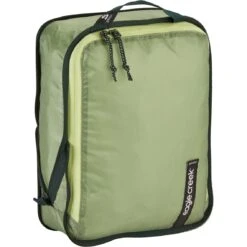 Eagle Creek Pack-It™ Isolate Compression Cube S - Mossy Green