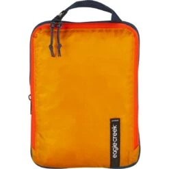 Eagle Creek Pack-It™ Isolate Compression Cube S - Sahara Yellow 11 Eagle Creek Pack-It™ Isolate Compression Cube S - Sahara Yellow -Eagle Creek eagle creek pack it isolate compression cube s sahara yellow 01 906277