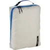 Eagle Creek Pack-It⢠Isolate Cube M - Aizome Blue Grey 1 Eagle Creek Pack-It⢠Isolate Cube M - Aizome Blue Grey -Eagle Creek eagle creek pack it isolate cube m az blue grey 02 906129