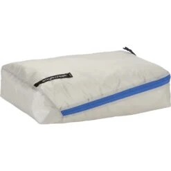 Eagle Creek Pack-It™ Isolate Cube M - Aizome Blue Grey -Eagle Creek eagle creek pack it isolate cube m az blue grey 03 906118