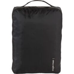 Eagle Creek Pack-It™ Isolate Cube M - Black -Eagle Creek eagle creek pack it isolate cube m black 01 906116
