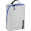 Eagle Creek Pack-It™ Isolate Cube S - Az Blue/grey -Eagle Creek eagle creek pack it isolate cube s az blue grey 01 905724