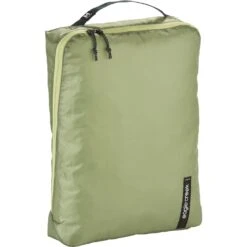 Eagle Creek Pack-It™ Starter Set - Mossy Green -Eagle Creek eagle creek pack it isolate cube set mossy green 02 919136