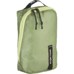 Eagle Creek Pack-It™ Isolate Cube Set XS/S/M - Mossy Green -Eagle Creek eagle creek pack it isolate cube set mossy green 03 919137