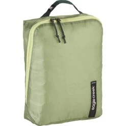Eagle Creek Pack-It™ Isolate Cube Set XS/S/M - Mossy Green -Eagle Creek eagle creek pack it isolate cube set mossy green 04 919138 1