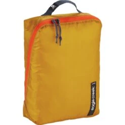 Eagle Creek Pack-It™ Starter Set - Sahara Yellow -Eagle Creek eagle creek pack it isolate cube set sahara yellow 04 919141