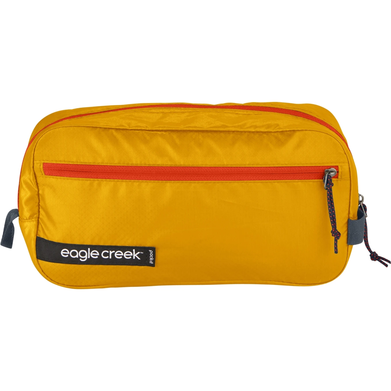 Eagle Creek Pack-It Isolate Quick Trip S - Sahara Yellow 4 Eagle Creek Pack-It Isolate Quick Trip S - Sahara Yellow - Image 2