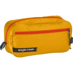 Eagle Creek Pack-It Isolate Quick Trip S - Sahara Yellow