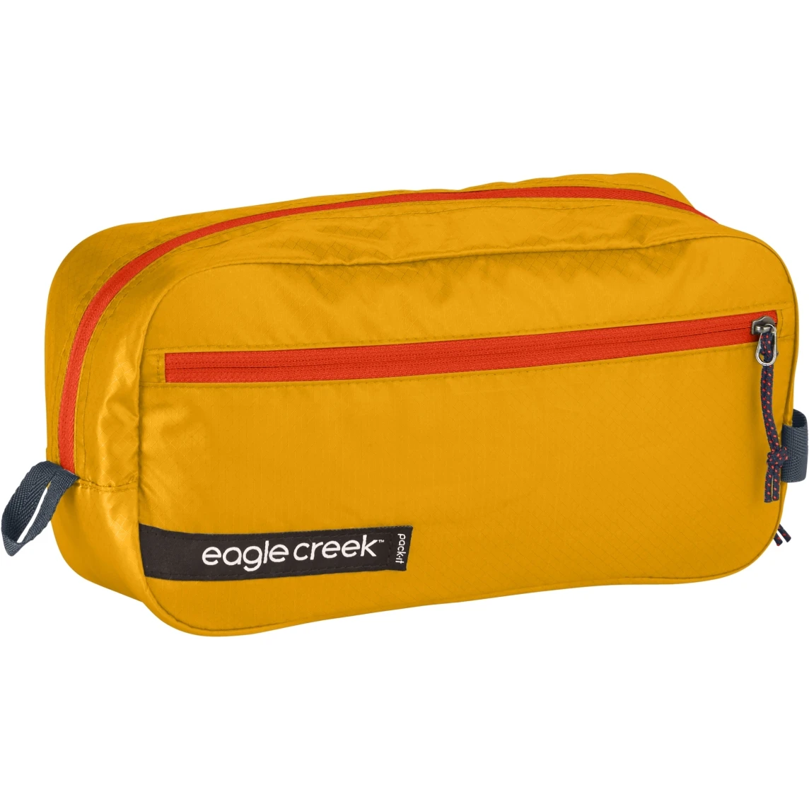 Eagle Creek Pack-It Isolate Quick Trip S - Sahara Yellow 3 Eagle Creek Pack-It Isolate Quick Trip S - Sahara Yellow