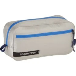 Eagle Creek Pack-It Isolate Quick Trip XS - Aizome Blue Grey