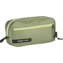 Eagle Creek Pack-It Isolate Quick Trip XS - Mossy Green