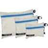 Eagle Creek Pack-It™ Isolate Sac Set S/M/L - Aizome Blue Grey -Eagle Creek eagle creek pack it isolate sac set az blue grey 01 920365