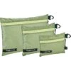 Eagle Creek Pack-It™ Isolate Sac Set S/M/L - Mossy Green -Eagle Creek eagle creek pack it isolate sac set mossy green 01 920366