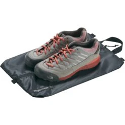 Eagle Creek Pack-It™ Isolate Shoe Sac - Black 11 Eagle Creek Pack-It™ Isolate Shoe Sac - Black -Eagle Creek eagle creek pack it isolate shoe sac black 05 908273
