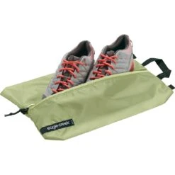 Eagle Creek Pack-It™ Isolate Shoe Sac - Mossy Green -Eagle Creek eagle creek pack it isolate shoe sac mossy green 03 908276