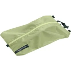 Eagle Creek Pack-It™ Isolate Shoe Sac - Mossy Green -Eagle Creek eagle creek pack it isolate shoe sac mossy green 04 908277